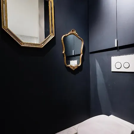 Avenue Du President Kennedy Ii By Onefinestay * Paris