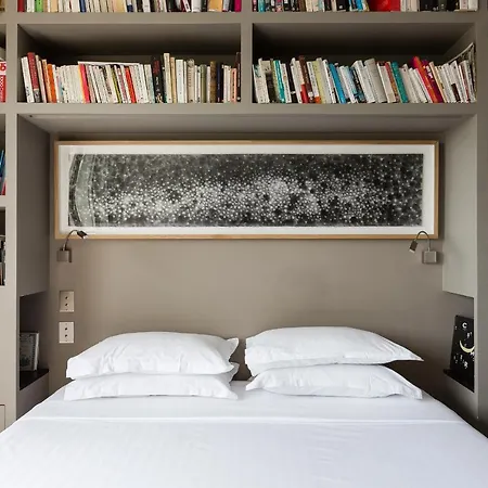 Avenue Du President Kennedy Ii By Onefinestay Apartment Paris