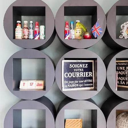 Apartment Avenue Du President Kennedy Ii By Onefinestay Paris